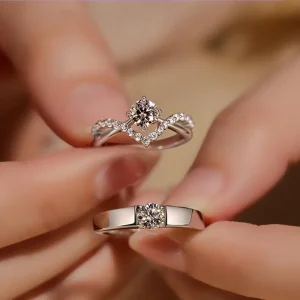 love rings